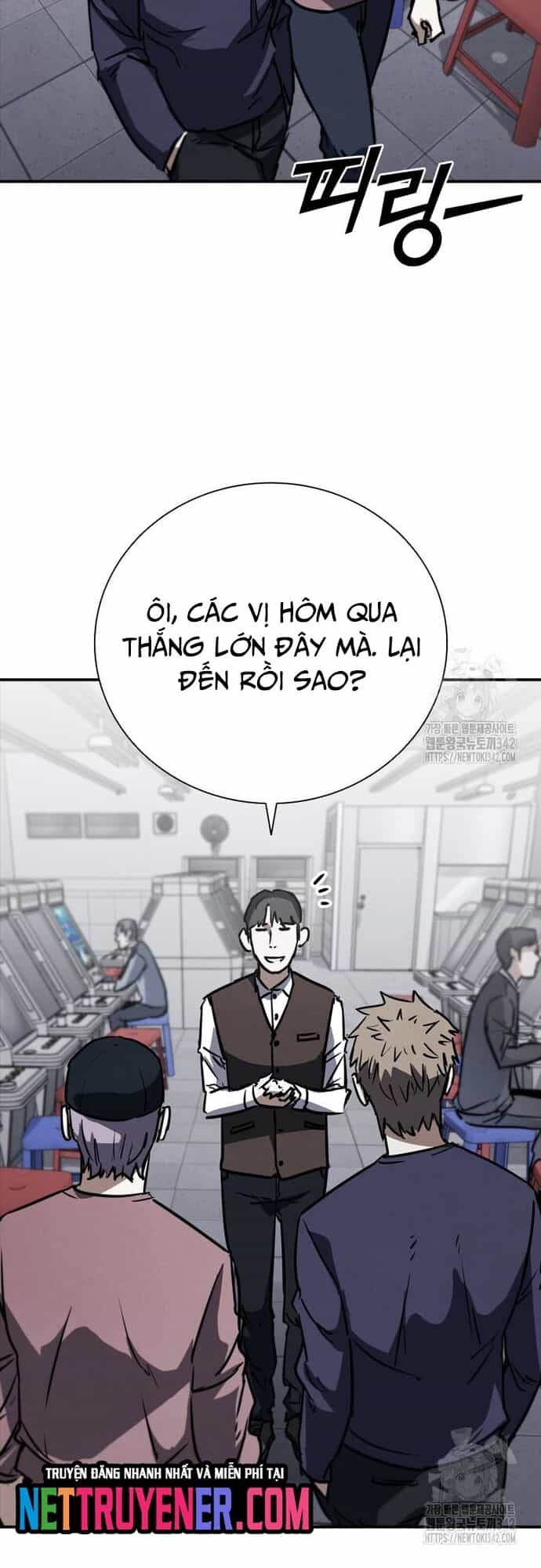 Cá Mập Wyvern - Chương 62 - ảnh 43