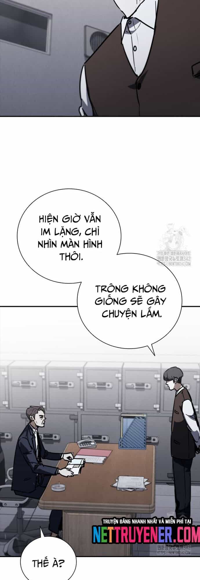 Cá Mập Wyvern - Chương 62 - ảnh 50
