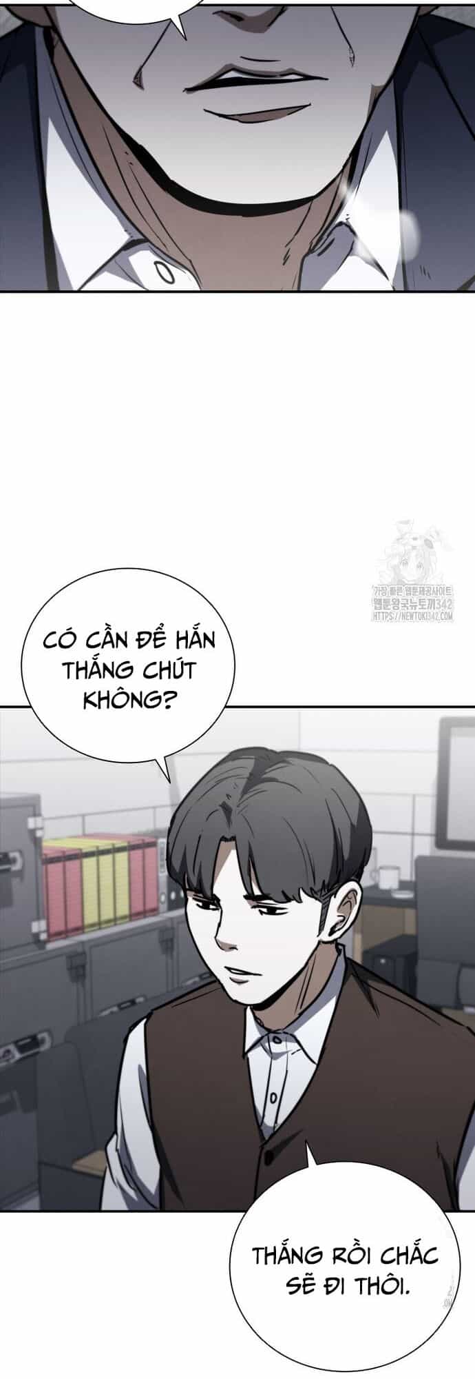 Cá Mập Wyvern - Chương 62 - ảnh 52