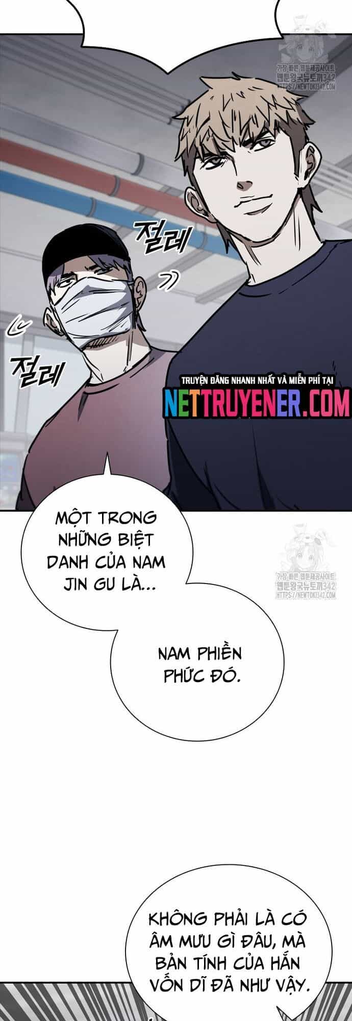 Cá Mập Wyvern - Chương 63 - ảnh 18
