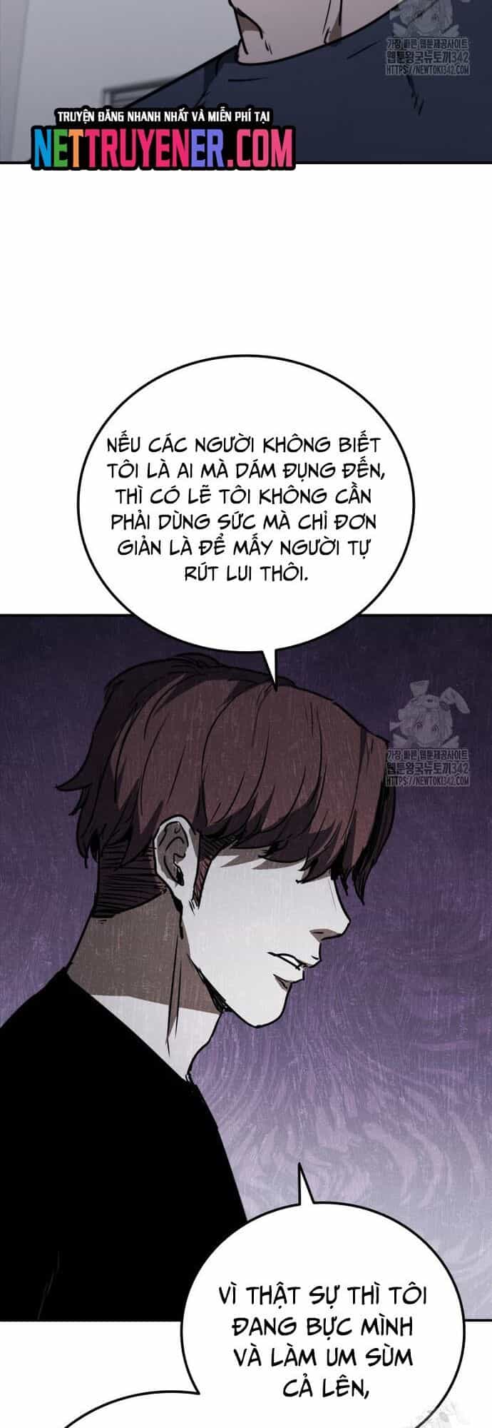 Cá Mập Wyvern - Chương 63 - ảnh 27