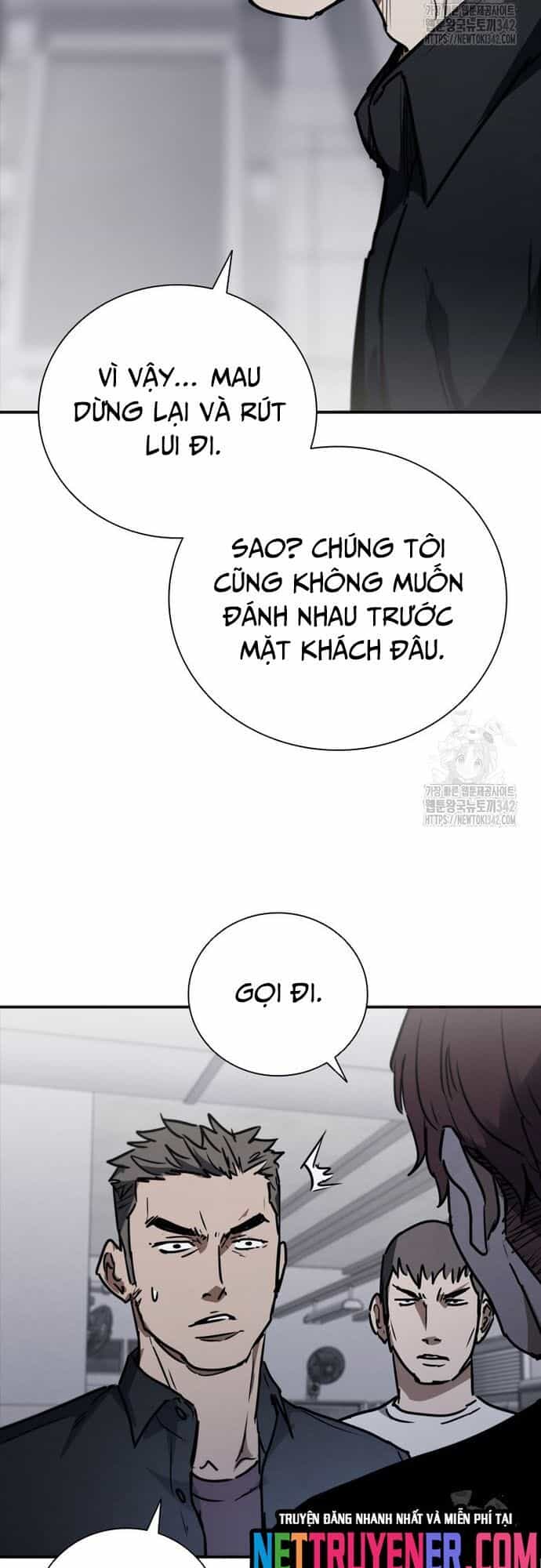 Cá Mập Wyvern - Chương 63 - ảnh 33