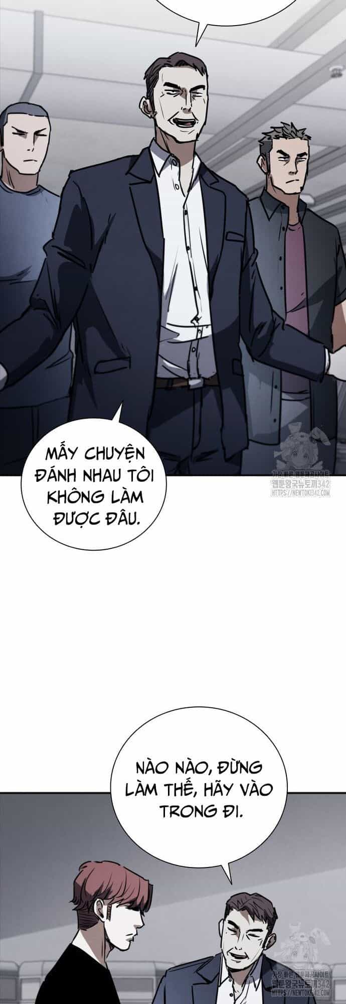 Cá Mập Wyvern - Chương 63 - ảnh 41