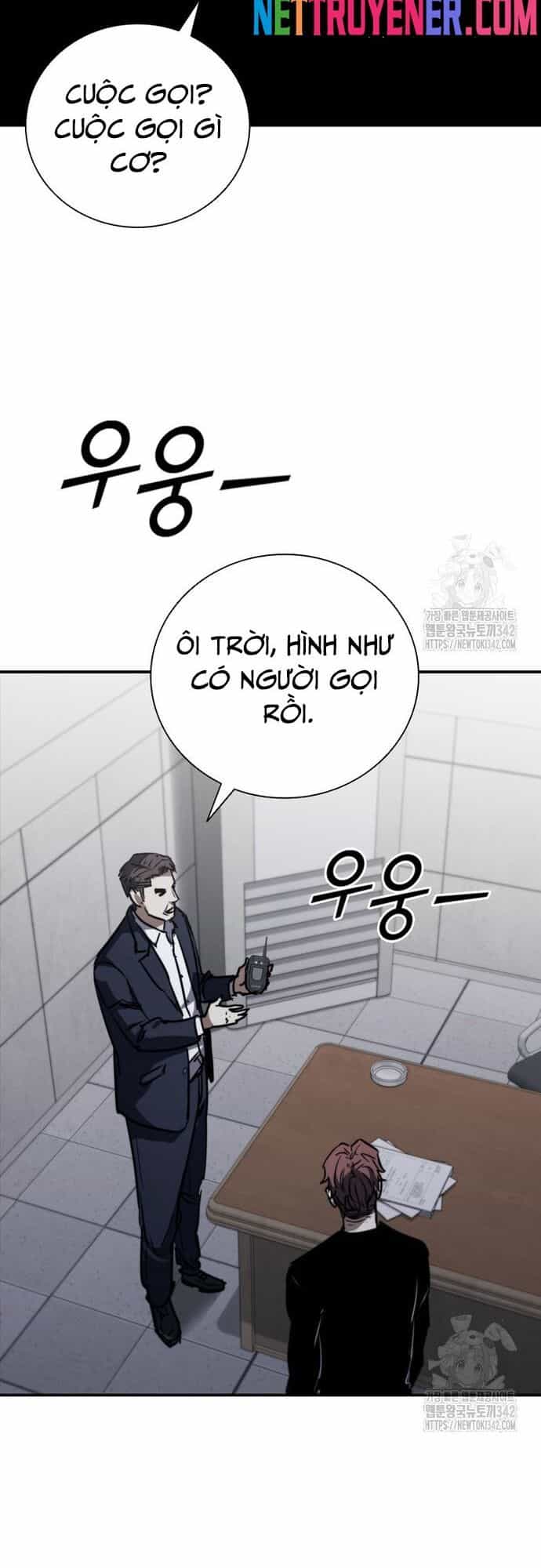 Cá Mập Wyvern - Chương 63 - ảnh 61