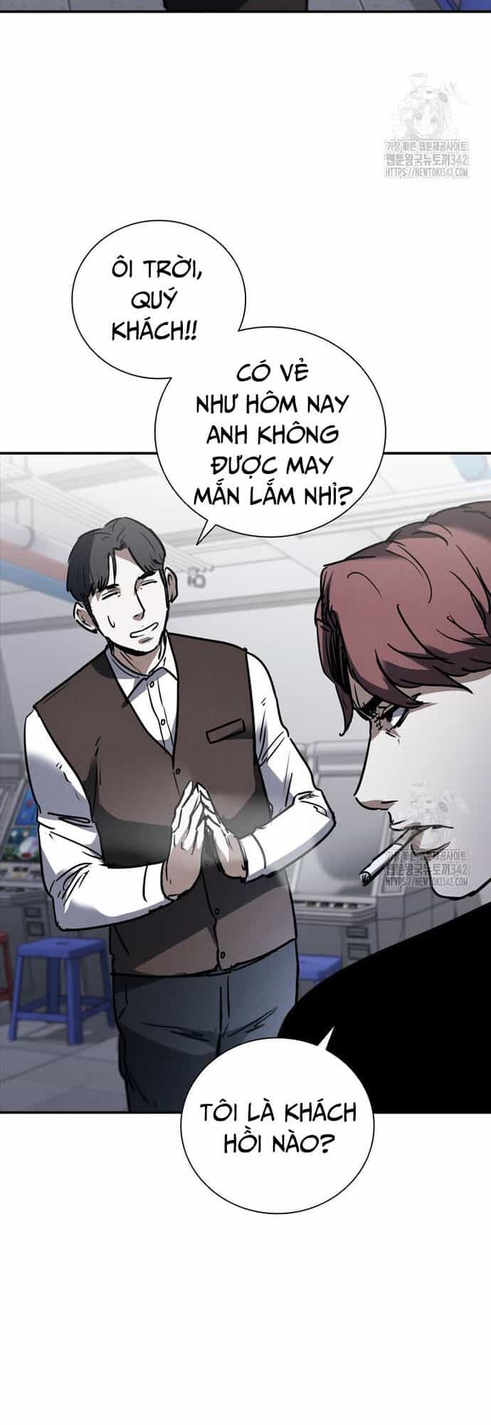 Cá Mập Wyvern - Chương 63 - ảnh 9