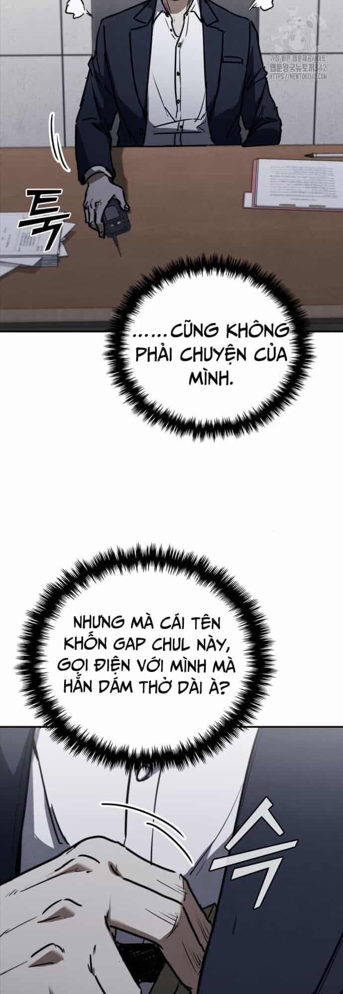 Cá Mập Wyvern - Chương 64 - ảnh 20