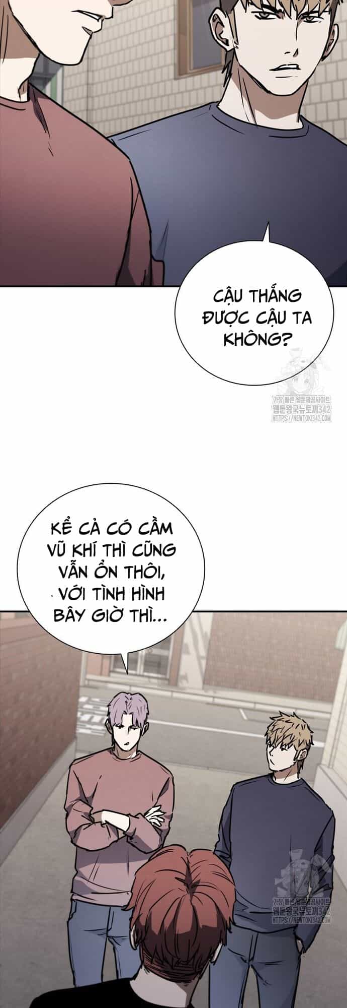 Cá Mập Wyvern - Chương 64 - ảnh 60