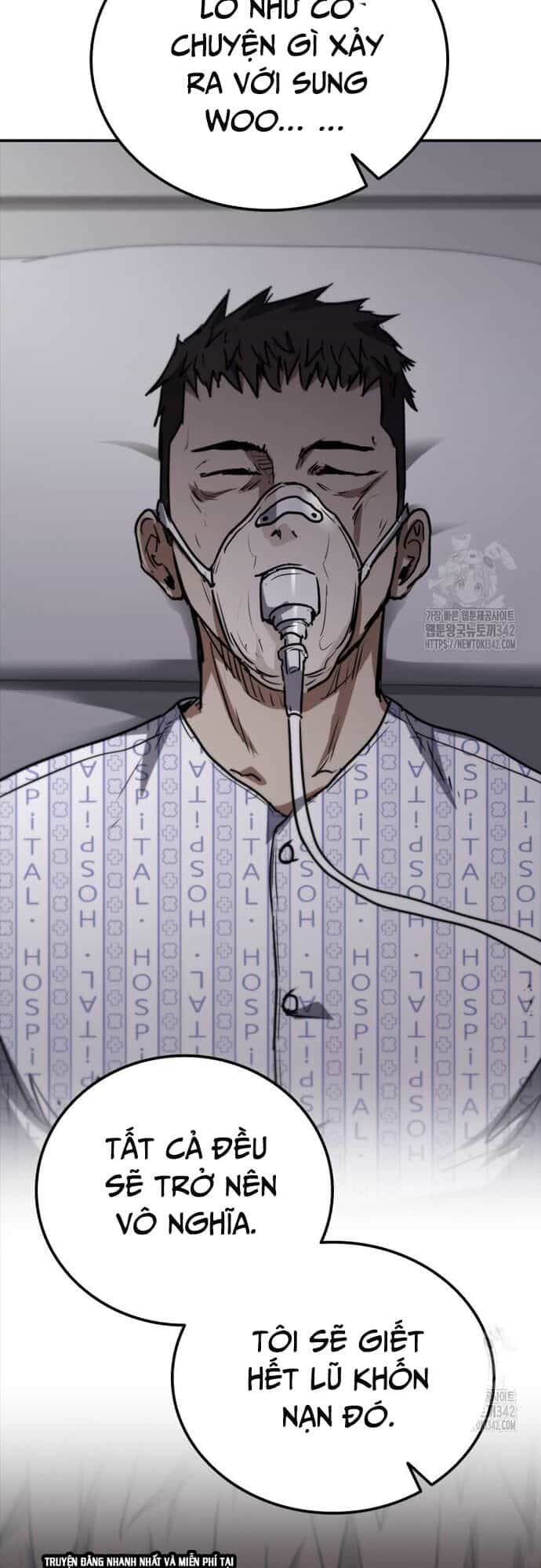 Cá Mập Wyvern - Chương 65 - ảnh 61