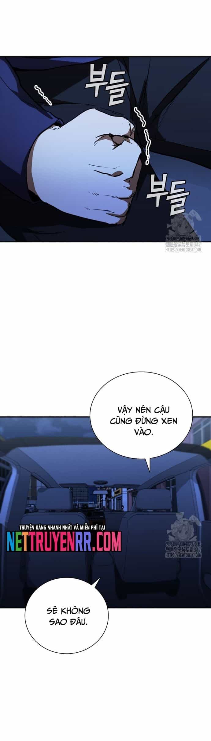 Cá Mập Wyvern - Chương 66 - ảnh 48