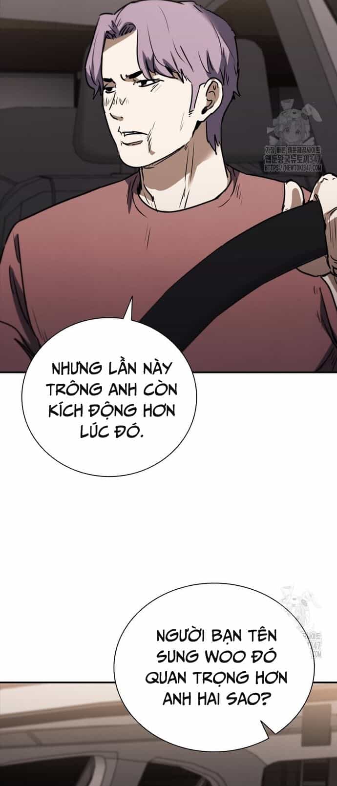 Cá Mập Wyvern - Chương 66 - ảnh 5