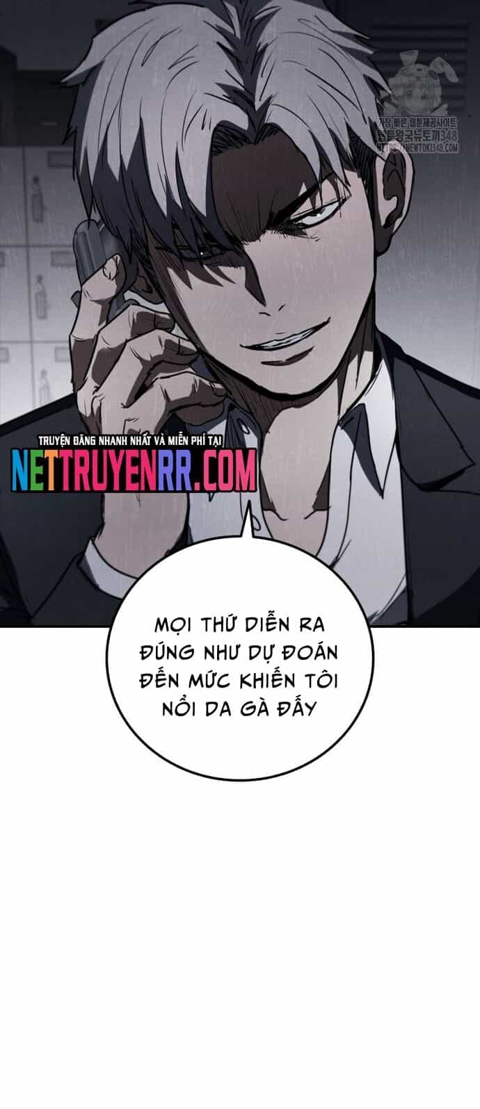 Cá Mập Wyvern - Chương 67 - ảnh 2
