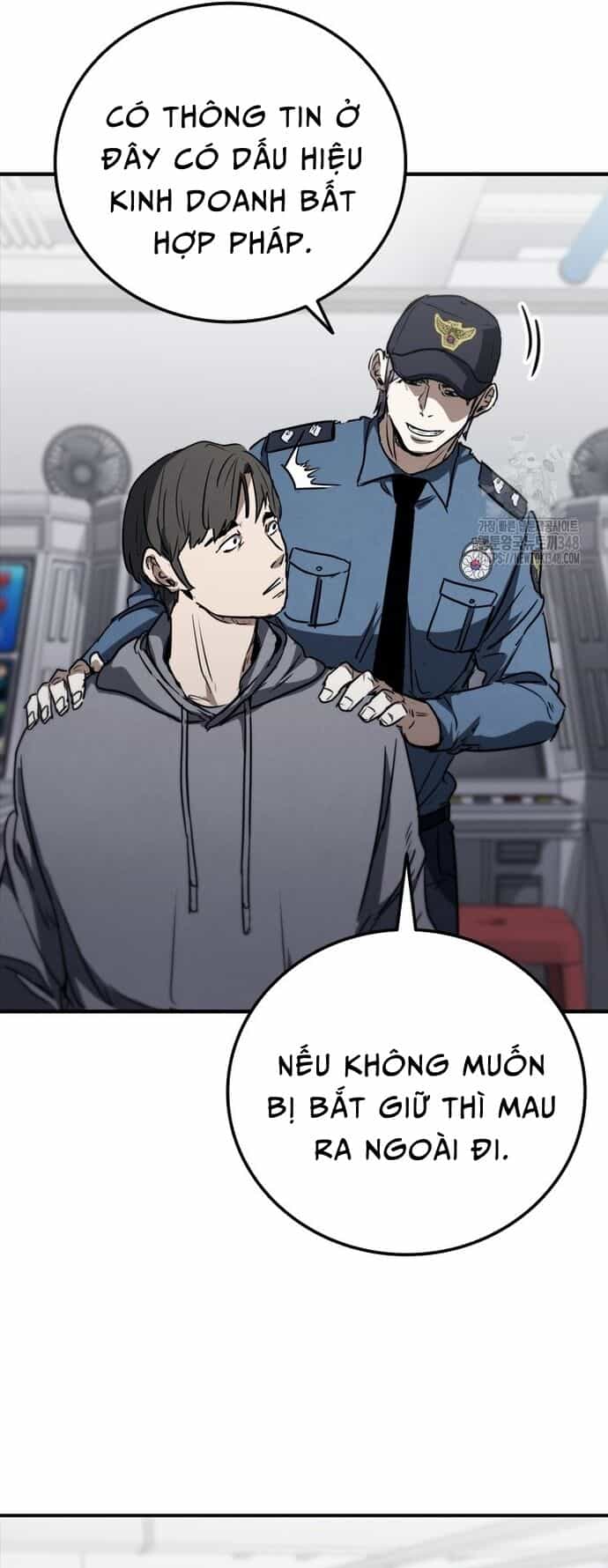 Cá Mập Wyvern - Chương 67 - ảnh 45