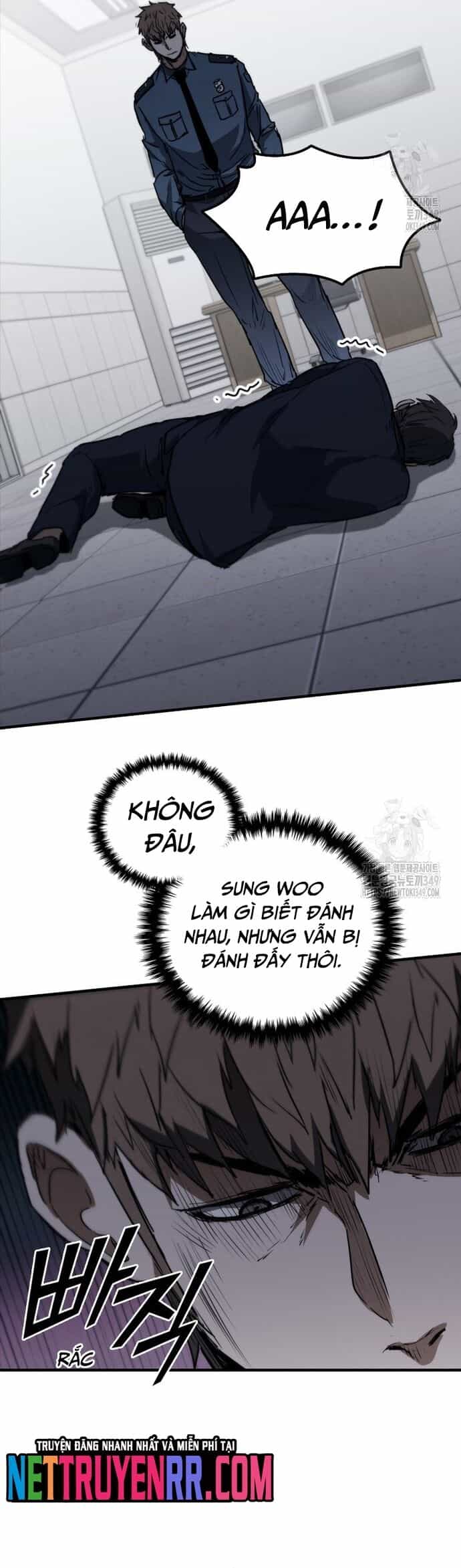 Cá Mập Wyvern - Chương 68 - ảnh 30