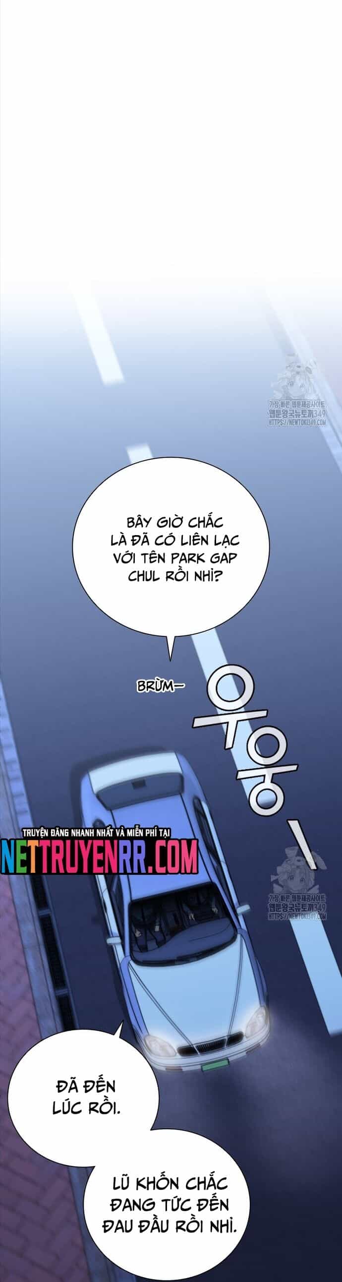 Cá Mập Wyvern - Chương 68 - ảnh 54