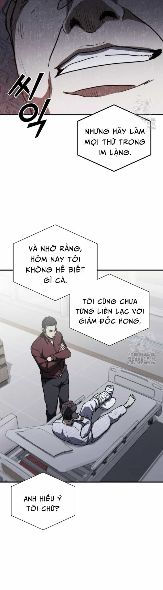 Cá Mập Wyvern - Chương 69 - ảnh 18