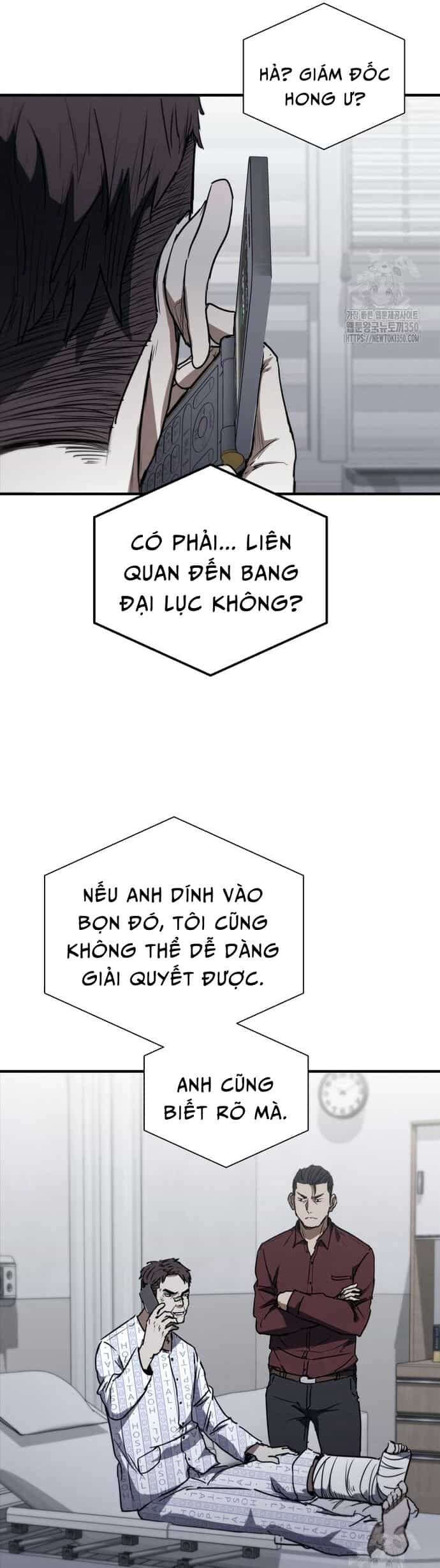 Cá Mập Wyvern - Chương 69 - ảnh 63