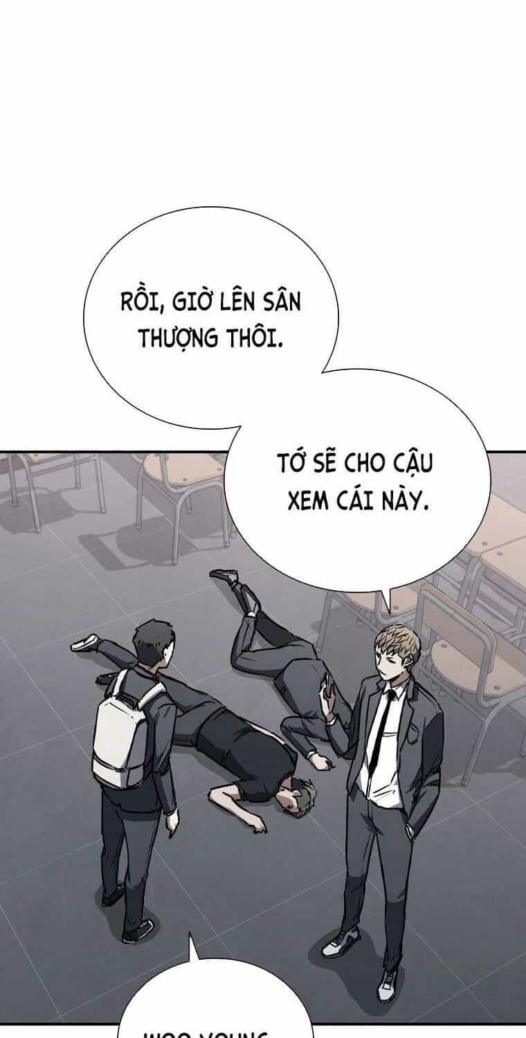 Cá Mập Wyvern - Chương 7 - ảnh 30