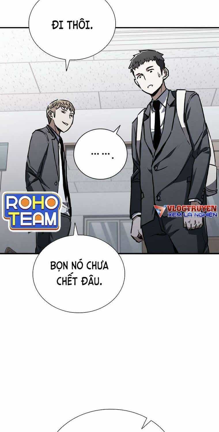 Cá Mập Wyvern - Chương 7 - ảnh 33