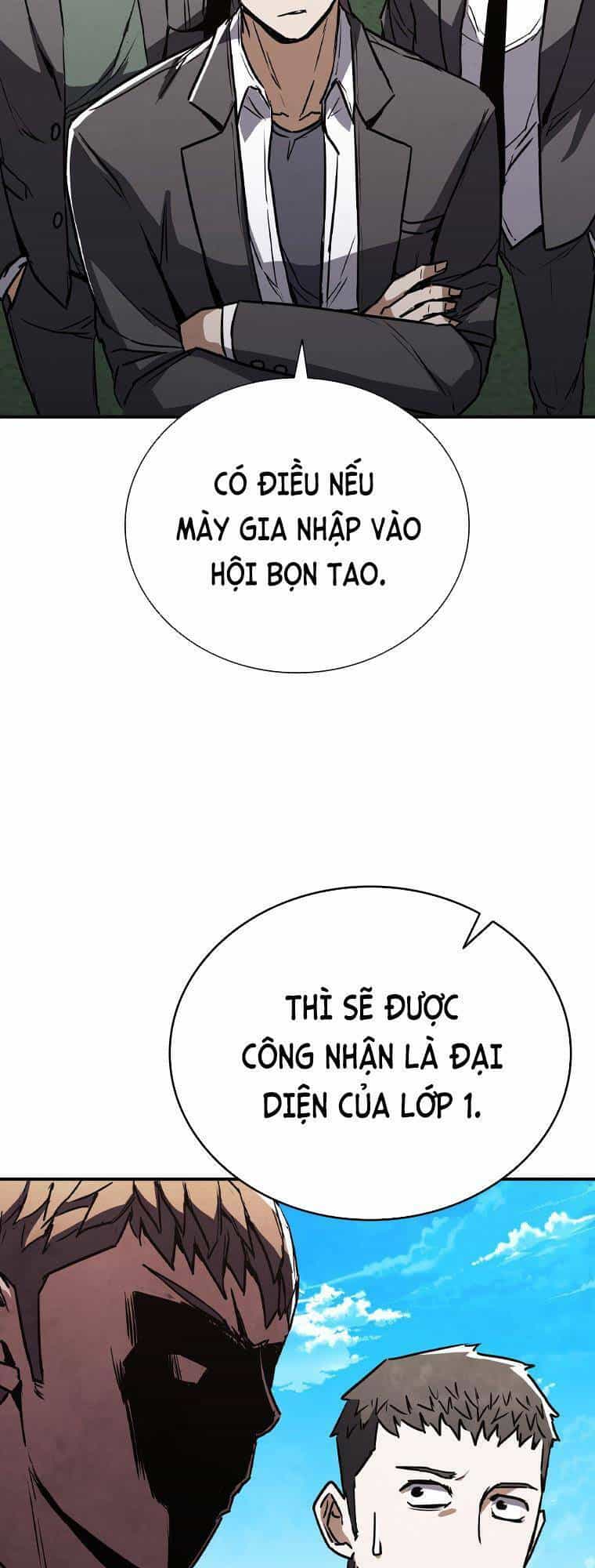 Cá Mập Wyvern - Chương 7 - ảnh 61