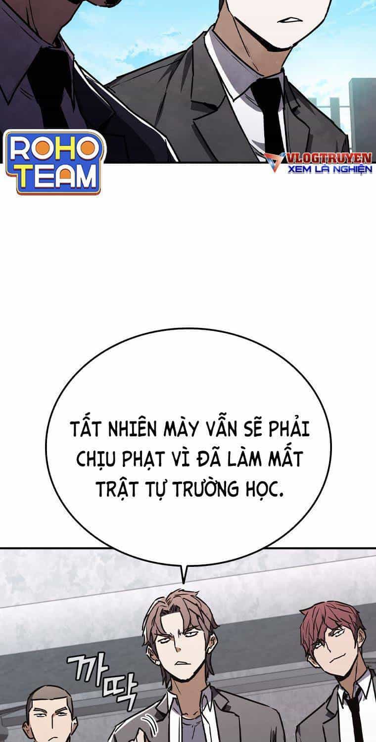 Cá Mập Wyvern - Chương 7 - ảnh 62