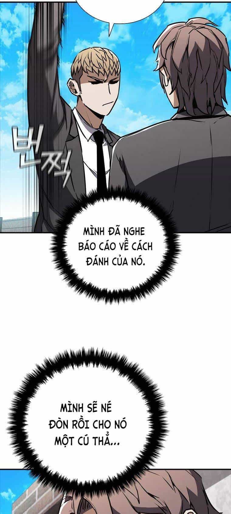 Cá Mập Wyvern - Chương 7 - ảnh 70