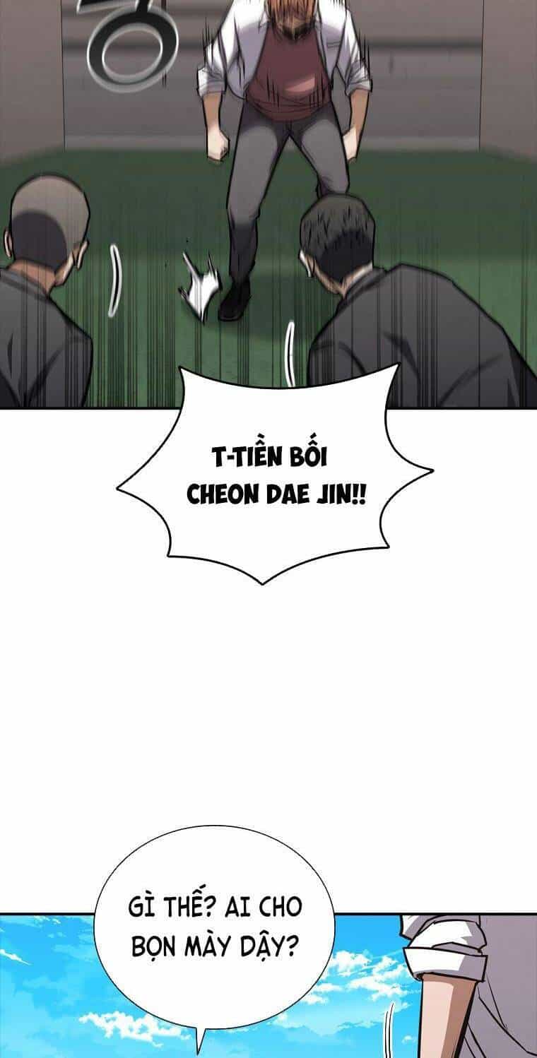 Cá Mập Wyvern - Chương 7 - ảnh 93