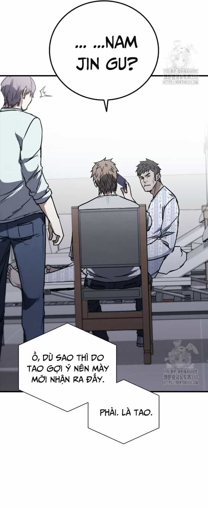 Cá Mập Wyvern - Chương 70 - ảnh 28