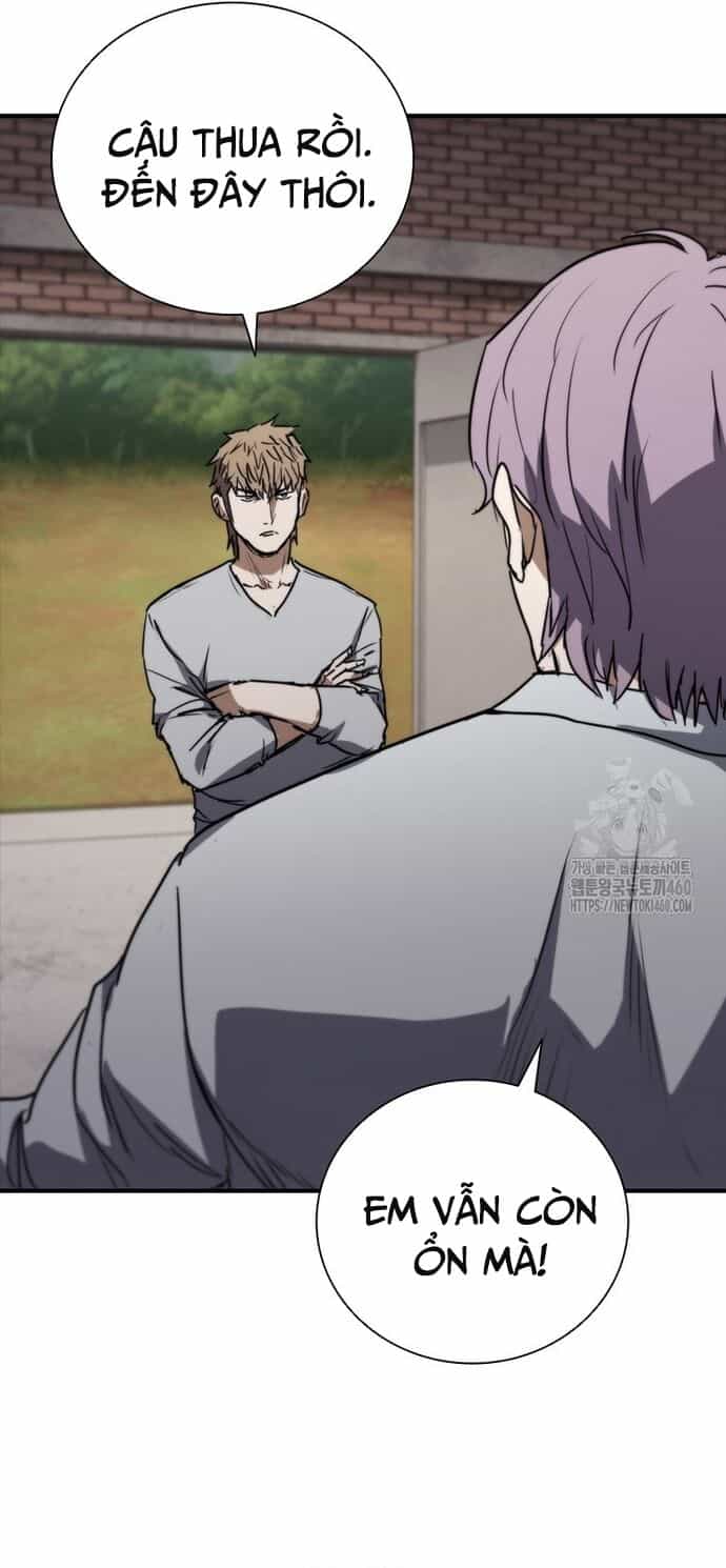 Cá Mập Wyvern - Chương 71 - ảnh 53
