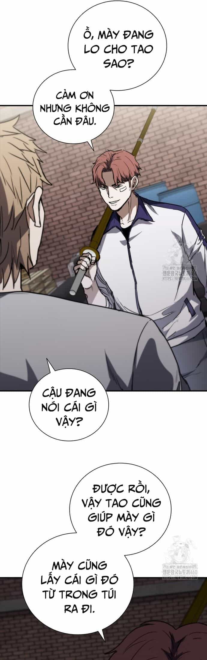Cá Mập Wyvern - Chương 71 - ảnh 57