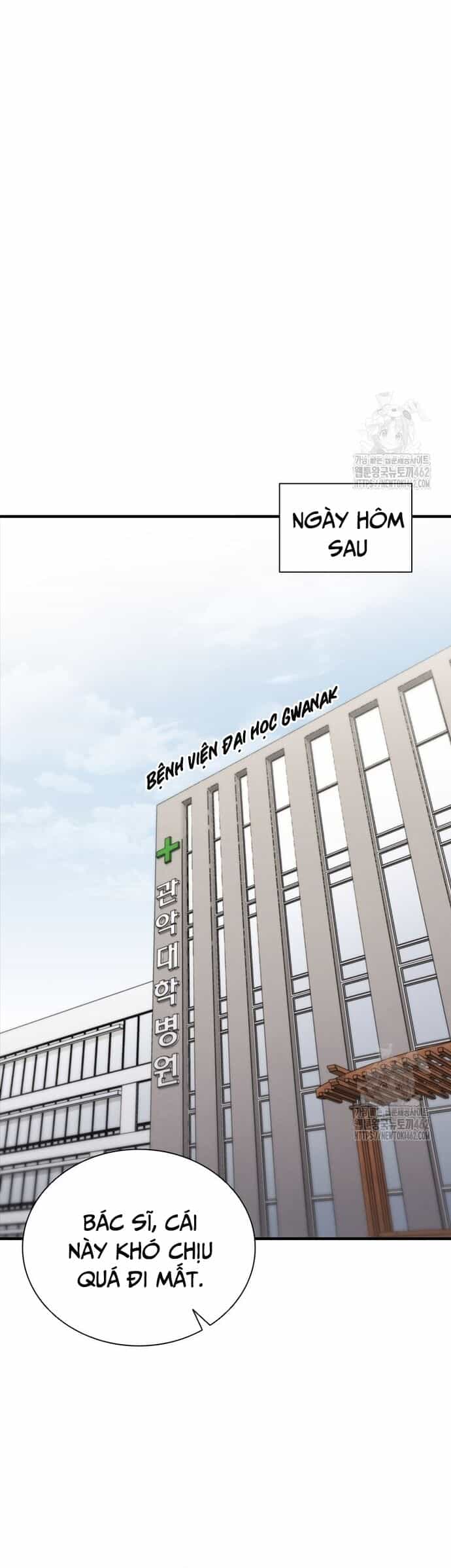 Cá Mập Wyvern - Chương 74 - ảnh 35