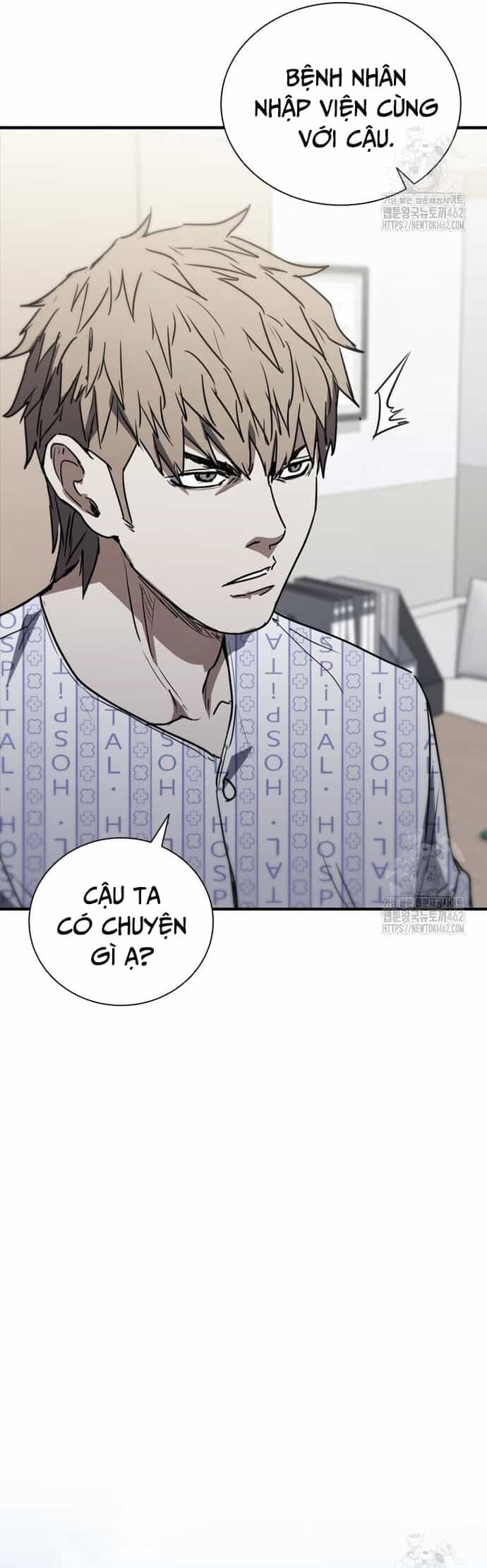 Cá Mập Wyvern - Chương 74 - ảnh 41