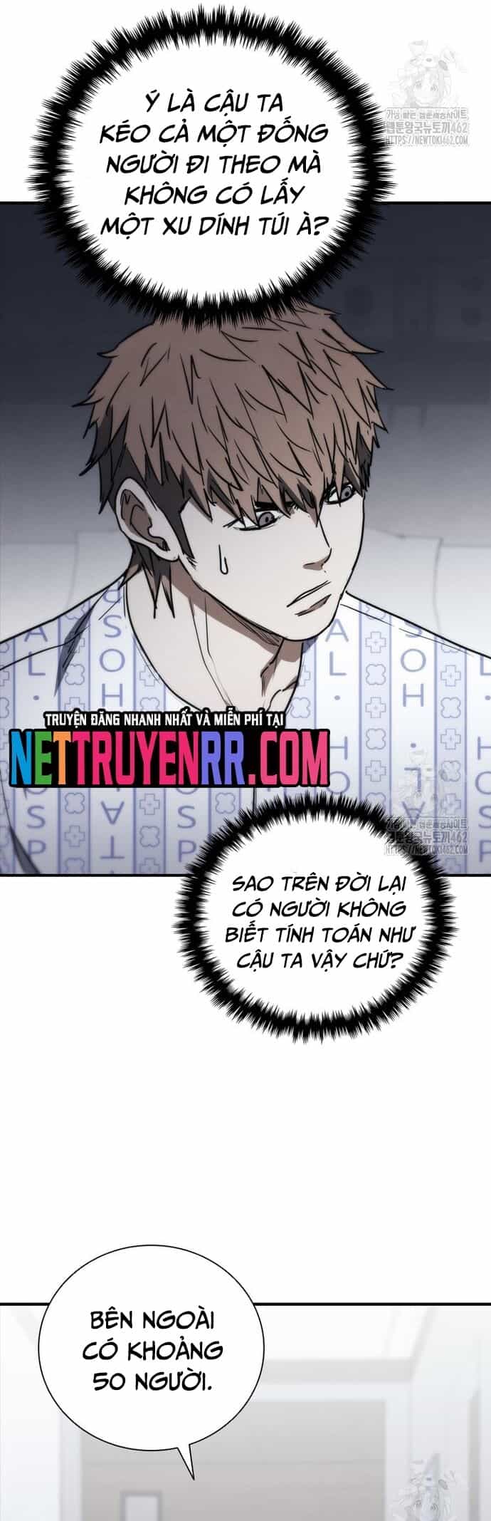 Cá Mập Wyvern - Chương 75 - ảnh 71