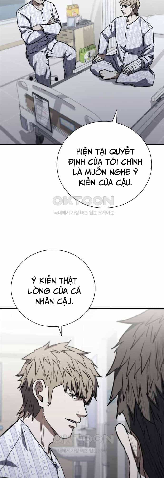 Cá Mập Wyvern - Chương 76 - ảnh 17