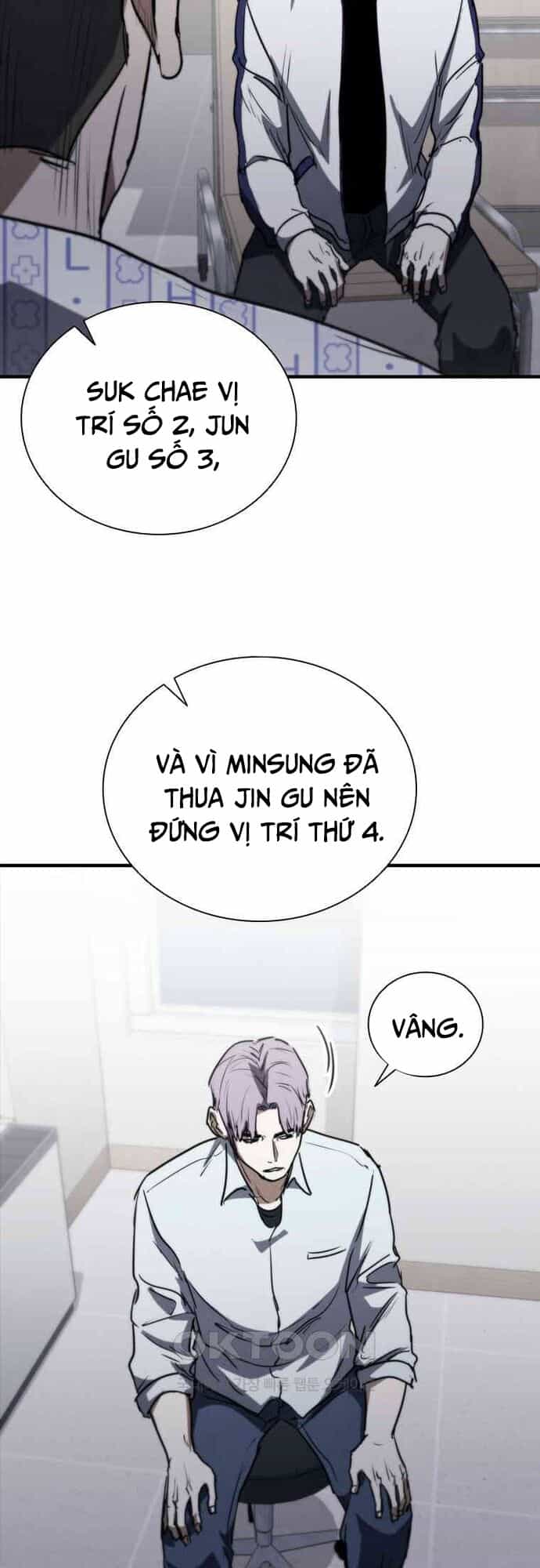 Cá Mập Wyvern - Chương 76 - ảnh 32