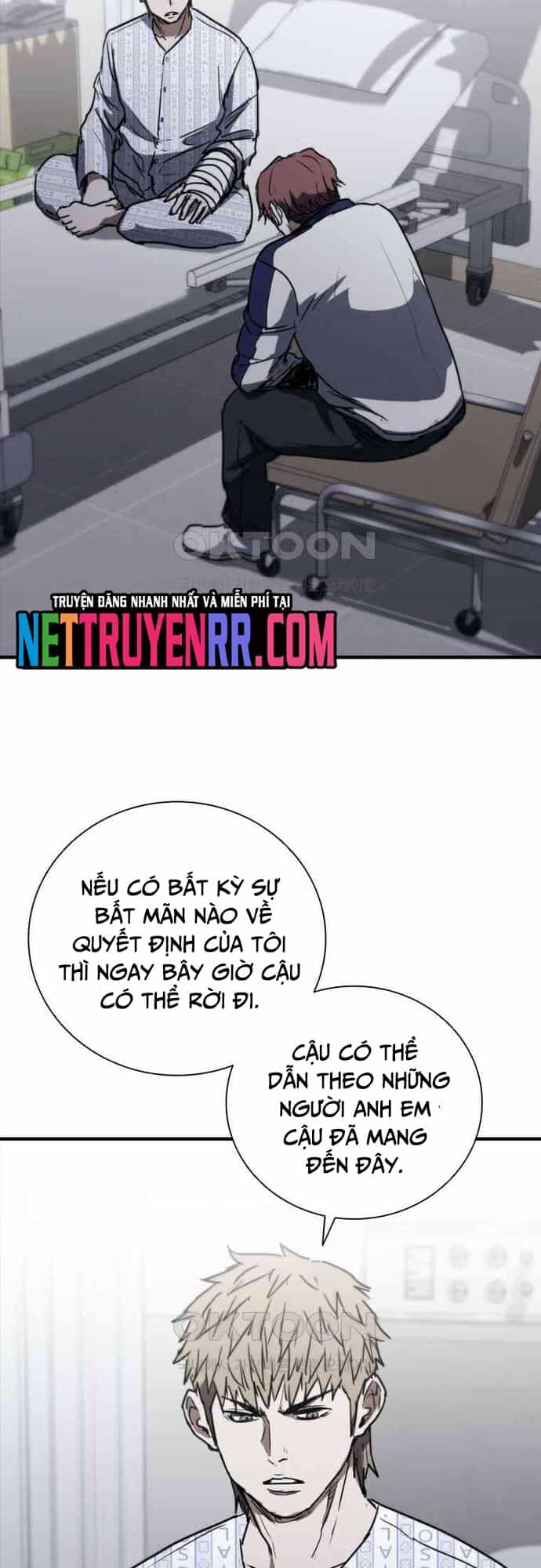 Cá Mập Wyvern - Chương 76 - ảnh 35