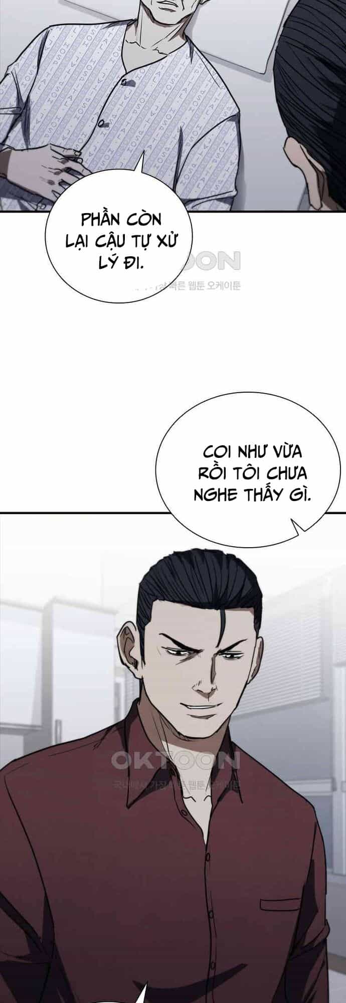 Cá Mập Wyvern - Chương 76 - ảnh 57