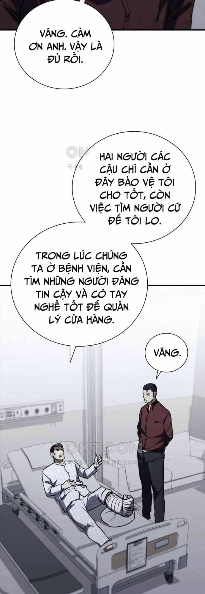 Cá Mập Wyvern - Chương 76 - ảnh 58