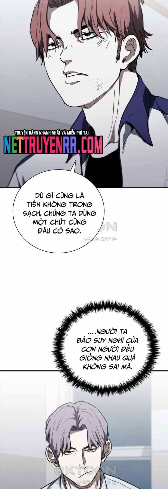 Cá Mập Wyvern - Chương 76 - ảnh 6
