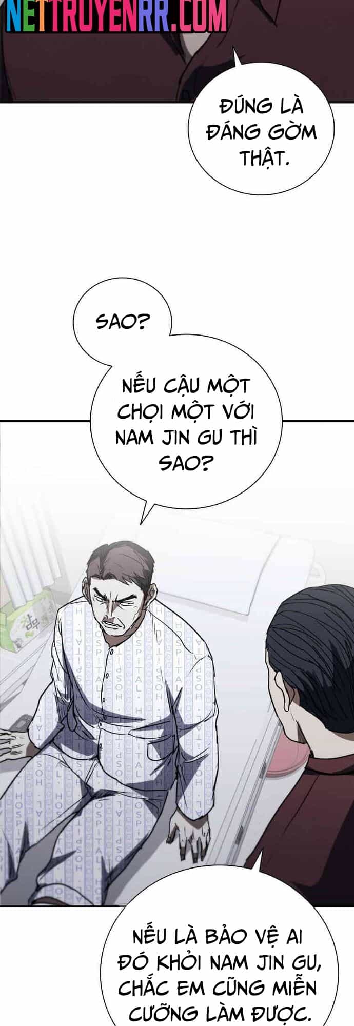 Cá Mập Wyvern - Chương 77 - ảnh 24