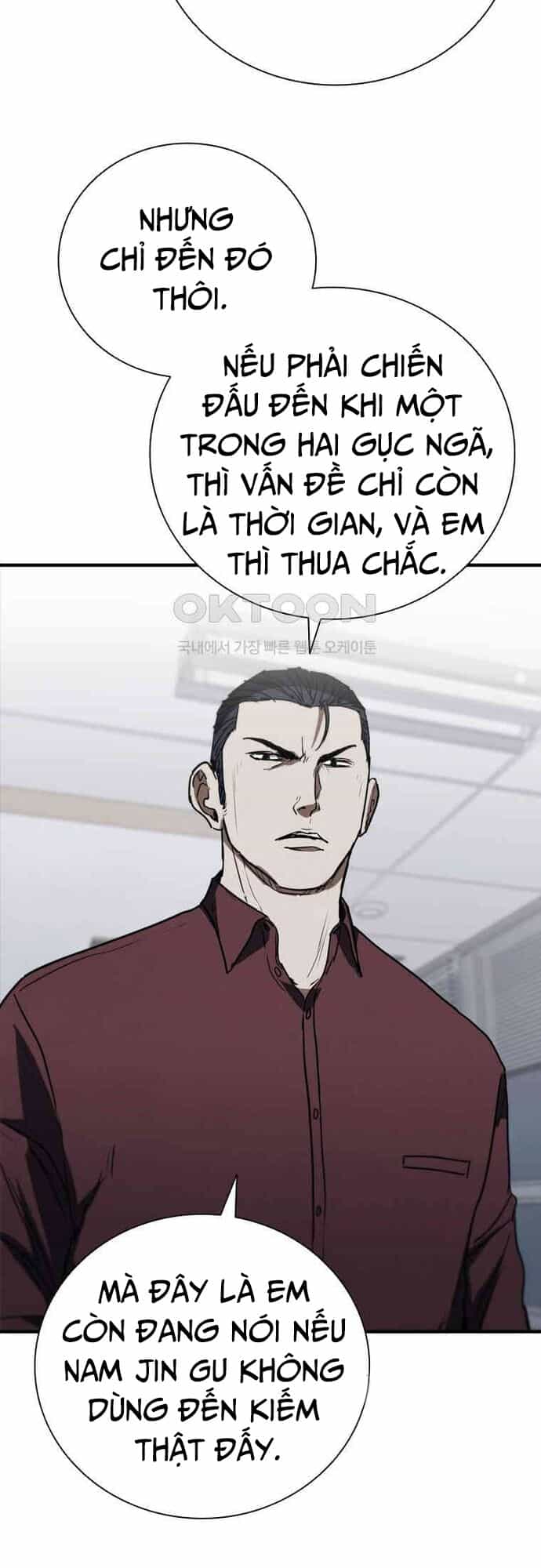 Cá Mập Wyvern - Chương 77 - ảnh 25