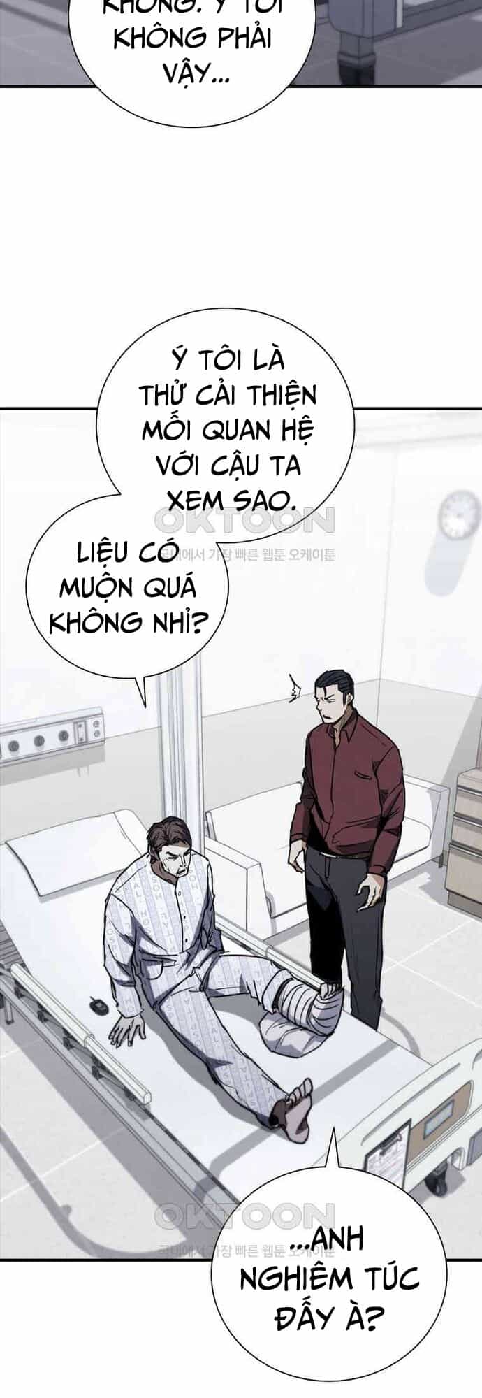 Cá Mập Wyvern - Chương 77 - ảnh 29