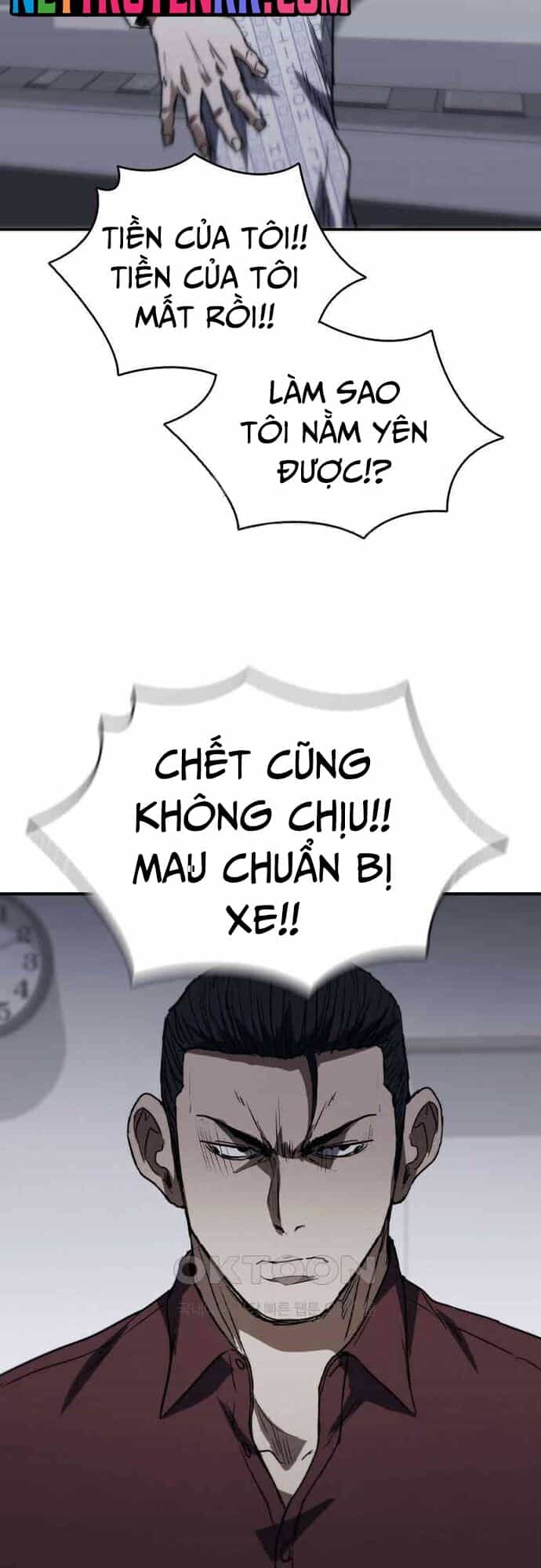 Cá Mập Wyvern - Chương 77 - ảnh 44