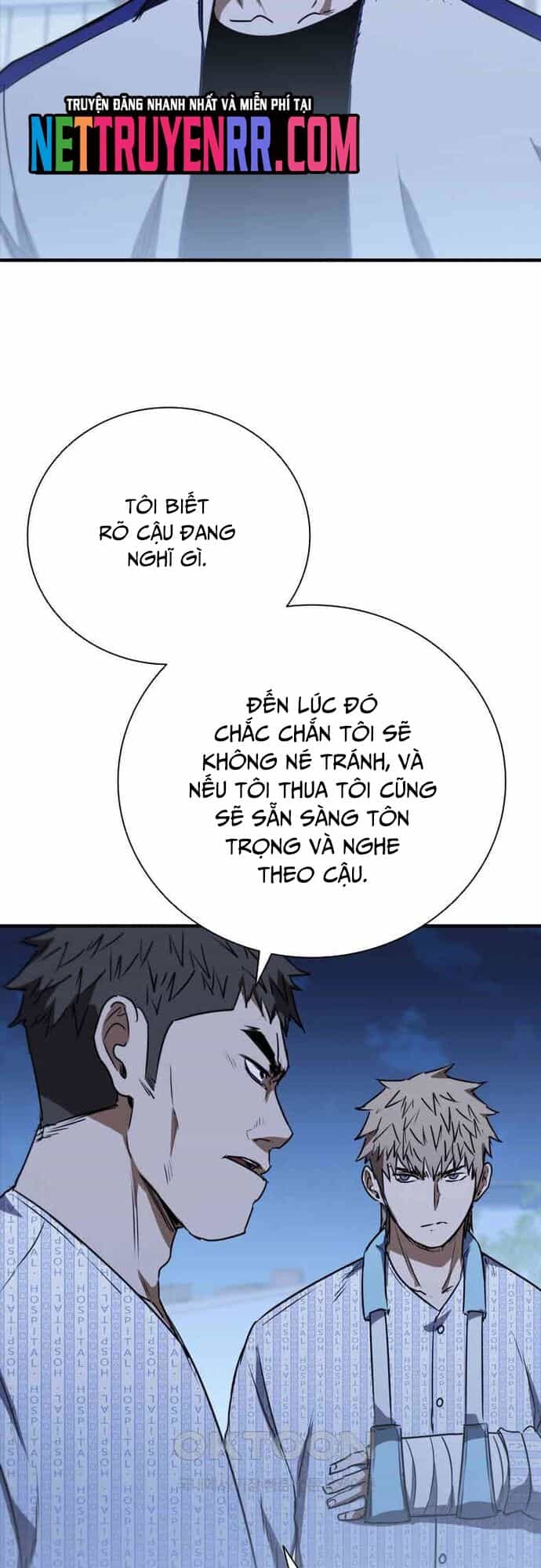 Cá Mập Wyvern - Chương 78 - ảnh 16
