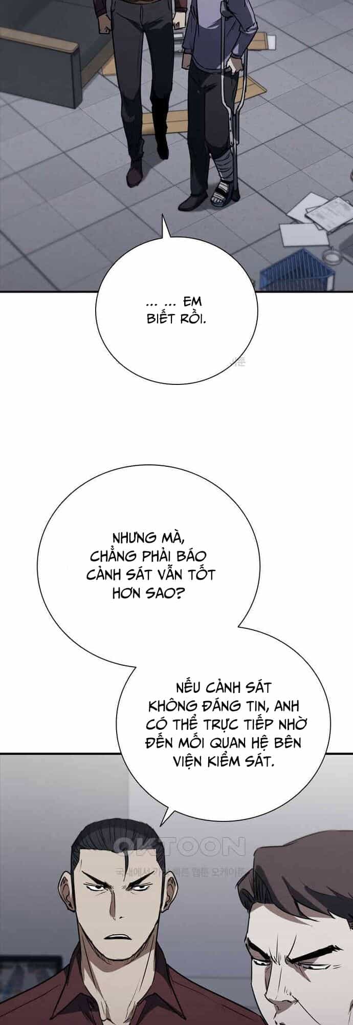 Cá Mập Wyvern - Chương 78 - ảnh 40