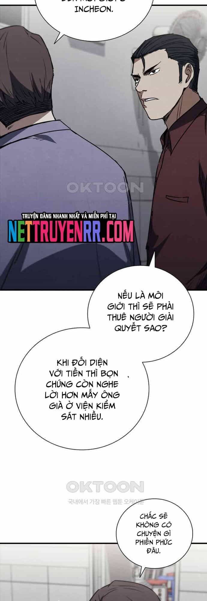 Cá Mập Wyvern - Chương 78 - ảnh 44
