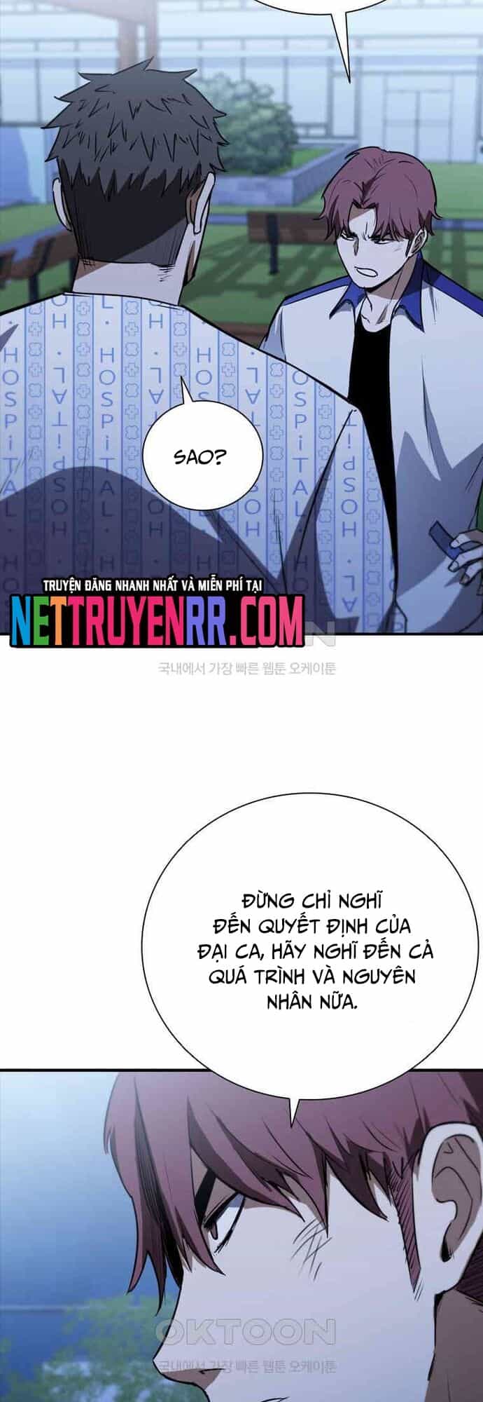 Cá Mập Wyvern - Chương 78 - ảnh 9