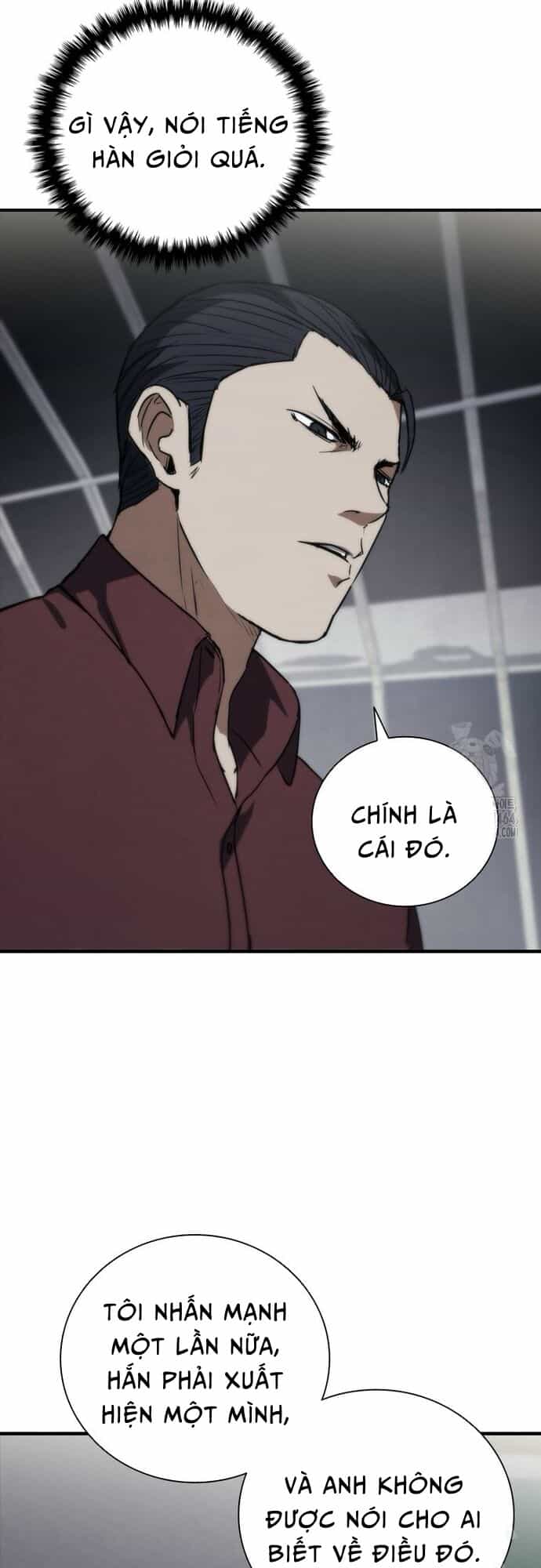 Cá Mập Wyvern - Chương 79 - ảnh 31