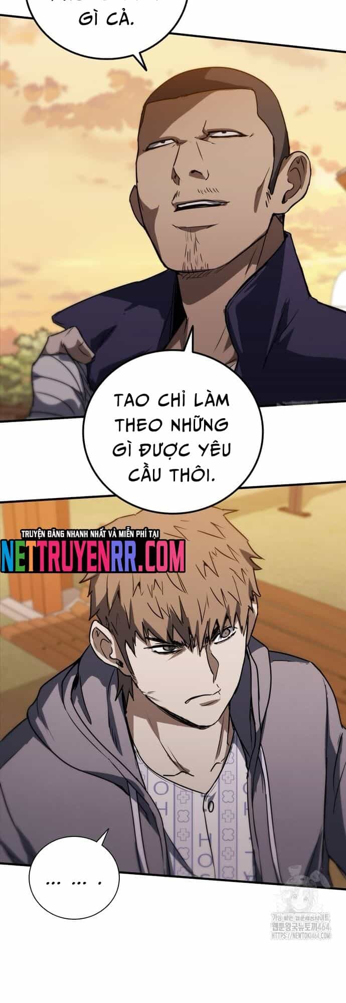 Cá Mập Wyvern - Chương 79 - ảnh 55