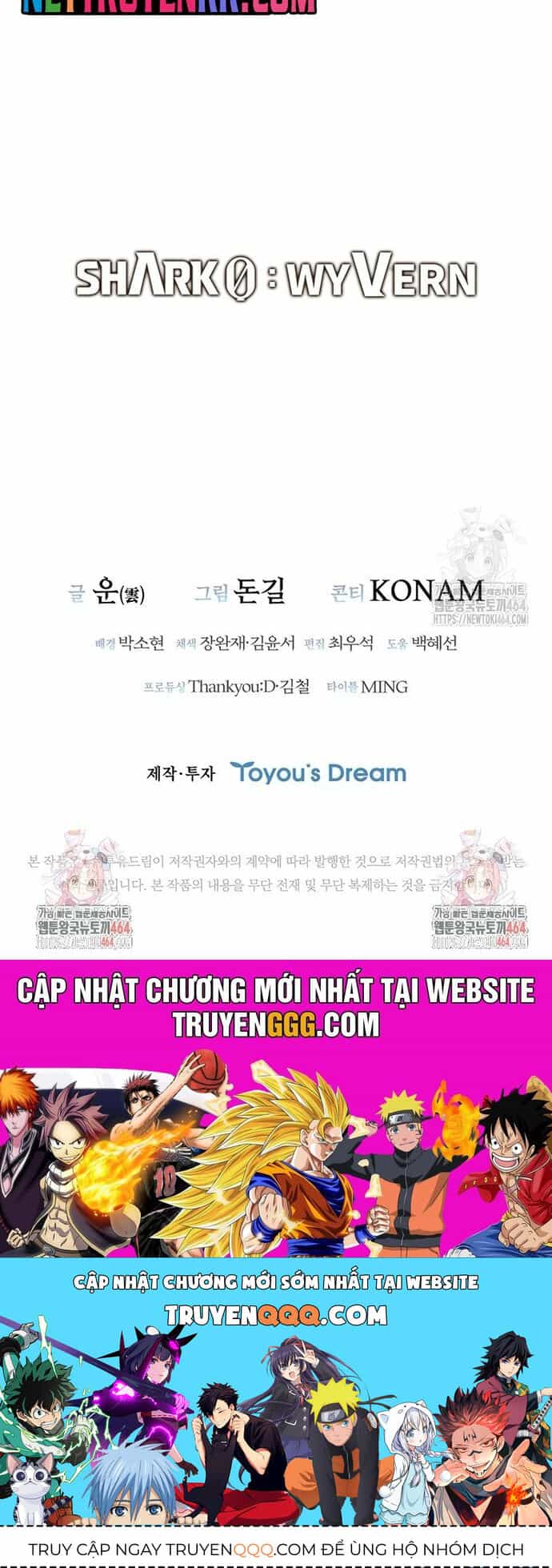 Cá Mập Wyvern - Chương 79 - ảnh 67