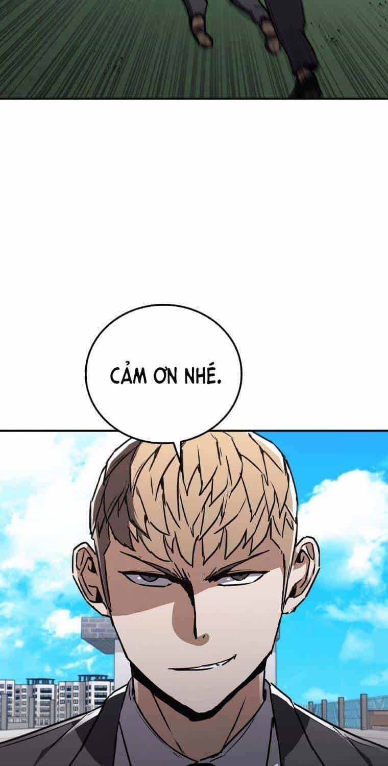 Cá Mập Wyvern - Chương 8 - ảnh 23